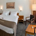 Hotell Panorama - Free Ev Charging Station 4*