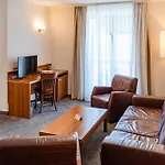 Hotell Panorama - Free Ev Charging Station Varna