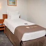 Hotell Panorama - Free Ev Charging Station 4*