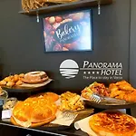Hotell Panorama - Free Ev Charging Station 4*