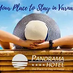 Panorama - Free Ev Charging Station Hotell 4*