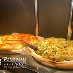 Panorama - Free Ev Charging Station Hotell