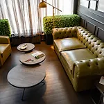 Hotell Panorama - Free Ev Charging Station 4*