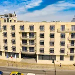 Hotell Panorama - Free Ev Charging Station