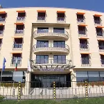 Hotell Panorama - Free Ev Charging Station