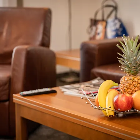 Panorama - Free Ev Charging Station فندق فارنا