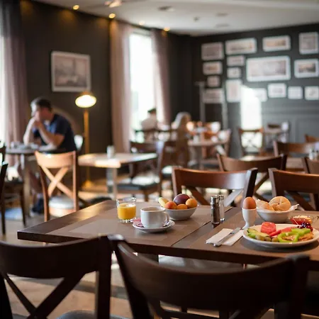 Panorama - Free Ev Charging Station فندق