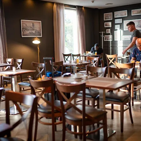 فندق Panorama - Free Ev Charging Station 4*