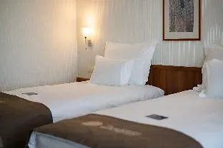 Panorama - Free Ev Charging Station Hotel