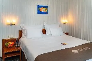 Panorama - Free Ev Charging Station Hotel