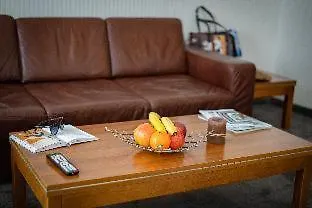 Panorama - Free Ev Charging Station