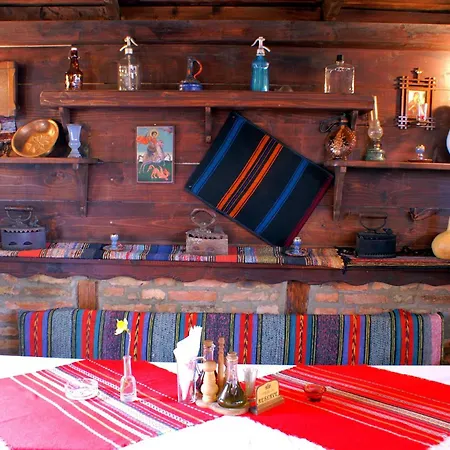 Hotel Panorama - Free Ev Charging Station