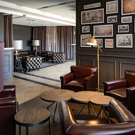 Panorama - Free Ev Charging Station Hotel 4*