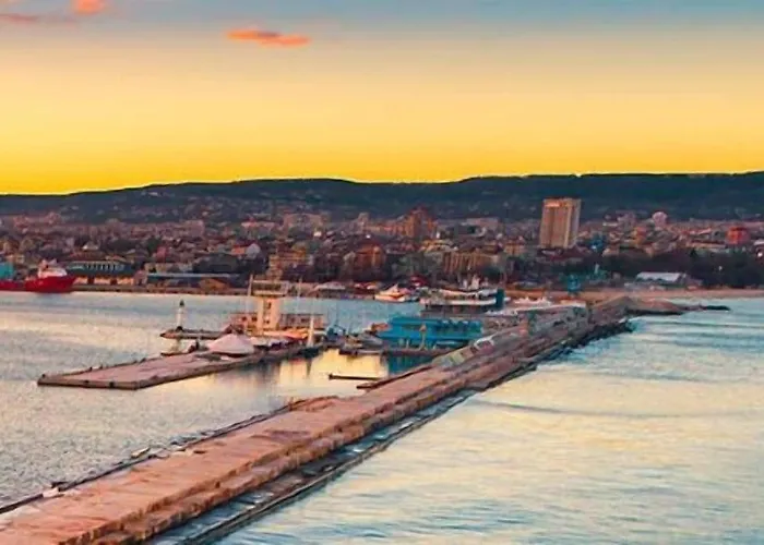 Panorama - Free Ev Charging Station 4*