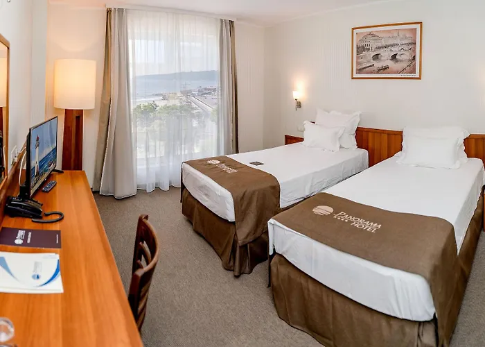 Panorama - Free Ev Charging Station فندق