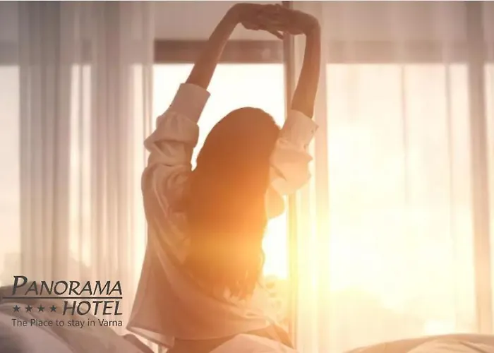 Panorama - Free Ev Charging Station Hotel 4*