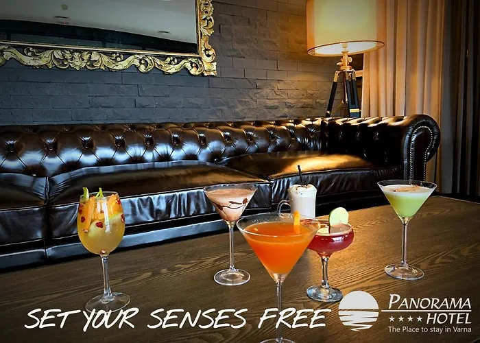 فندق Panorama - Free Ev Charging Station