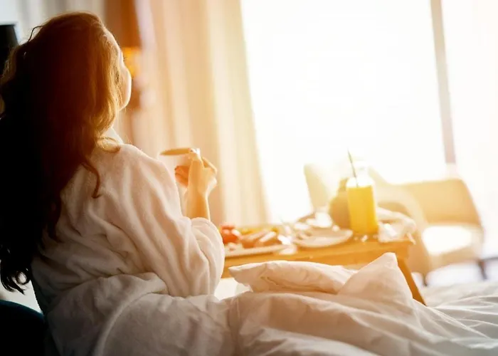 Panorama - Free Ev Charging Station فندق فارنا