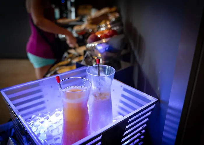 Panorama - Free Ev Charging Station فندق