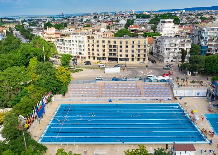 Panorama - Free Ev Charging Station فندق 4*