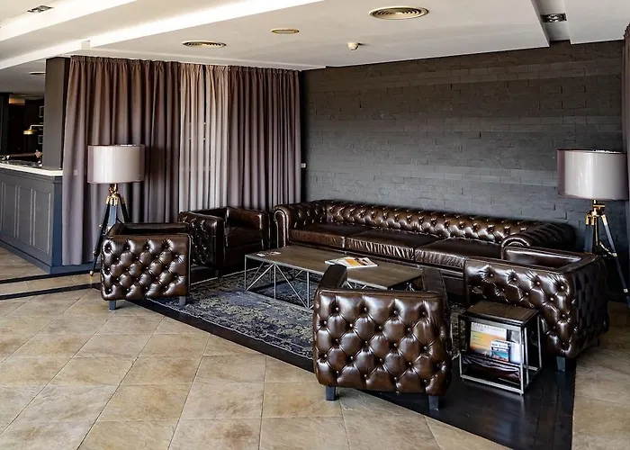 Panorama - Free Ev Charging Station