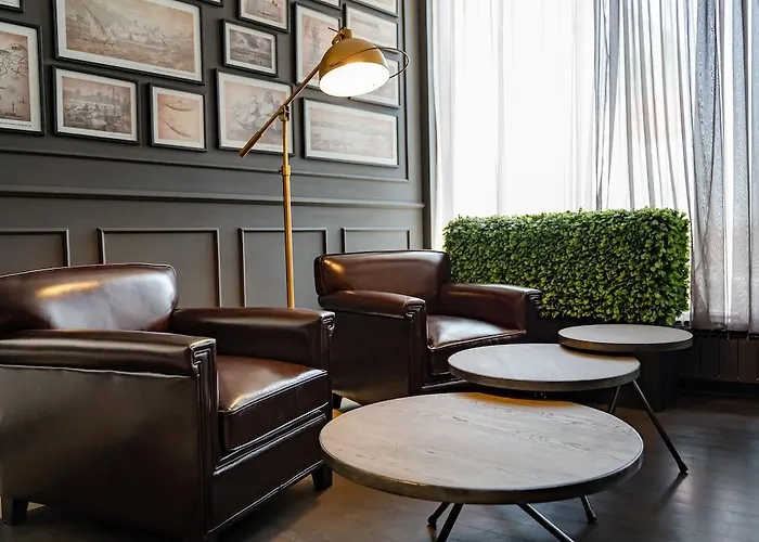 Panorama - Free Ev Charging Station فارنا