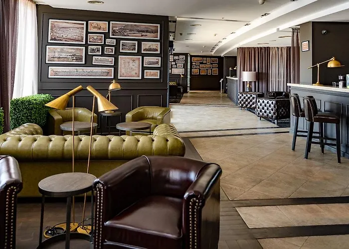 Panorama - Free Ev Charging Station فندق فارنا