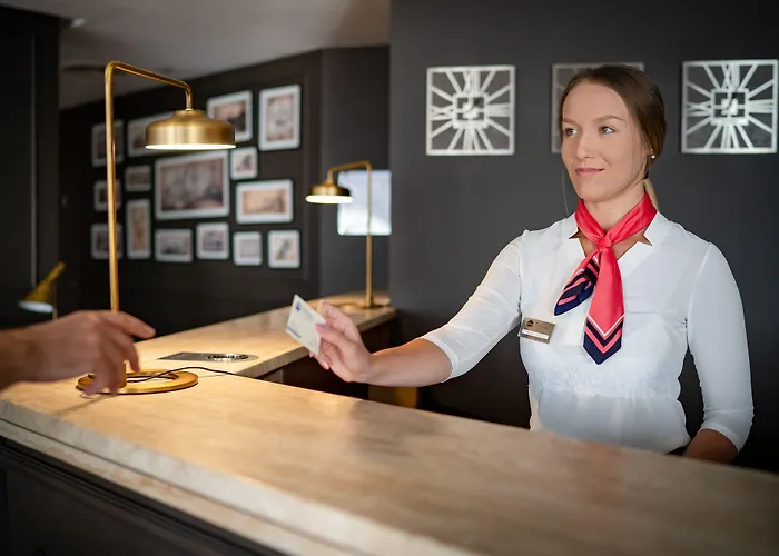 Panorama - Free Ev Charging Station فندق فارنا