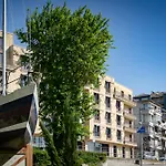 Hotel Panorama - Free Ev Charging Station Varna