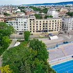 Hotel Panorama - Free Ev Charging Station Warna