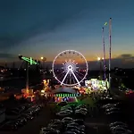Panorama - Free Ev Charging Station 4* Varna