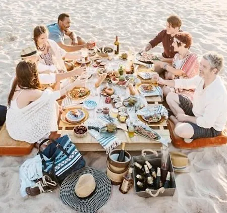 Panorama - Free Ev Charging Station 4* Warna