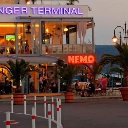 Panorama - Free Ev Charging Station Varna