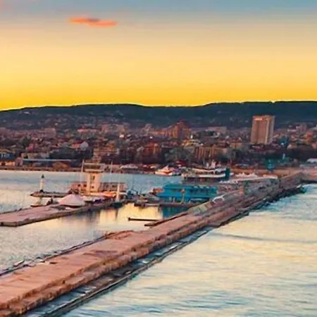 Panorama - Free Ev Charging Station 4*