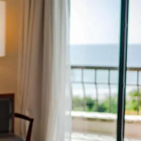 Panorama - Free Ev Charging Station 4* Varna