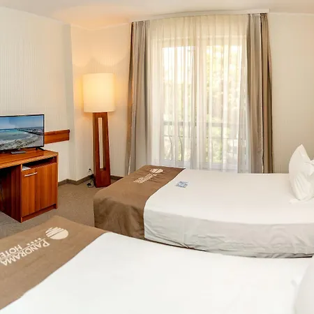 Hotel Panorama - Free Ev Charging Station 4*