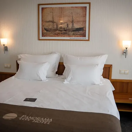 Panorama - Free Ev Charging Station Hotel