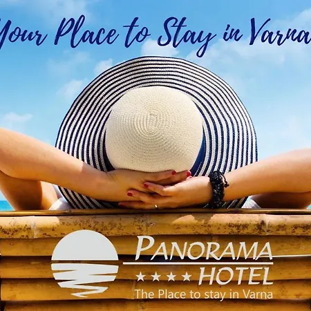 панорама Хотел 4*