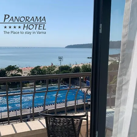 панорама 4*