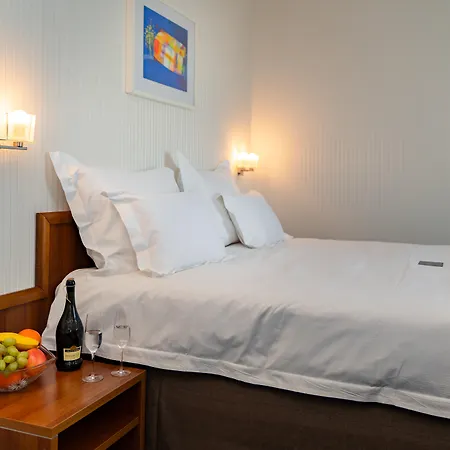 Panorama - Free Ev Charging Station Hotel 4*