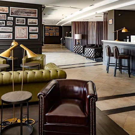 Hotel Panorama - Free Ev Charging Station Warna