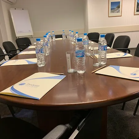 Hotel Panorama - Free Ev Charging Station Varna