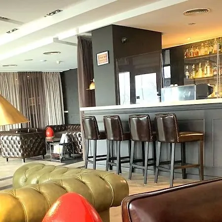Panorama - Free Ev Charging Station Hotel 4*
