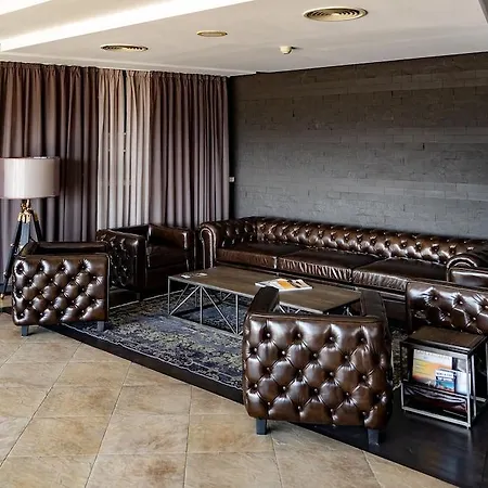 Panorama - Free Ev Charging Station