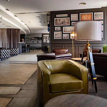 Hotel Panorama - Free Ev Charging Station 4*