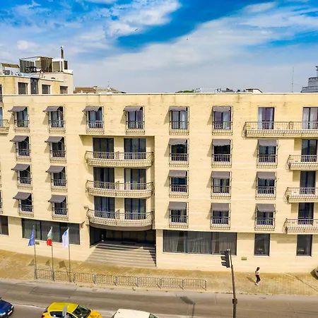 Hotel Panorama - Free Ev Charging Station