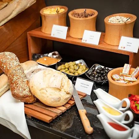 Panorama - Free Ev Charging Station