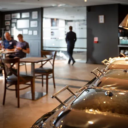 Panorama - Free Ev Charging Station Varna