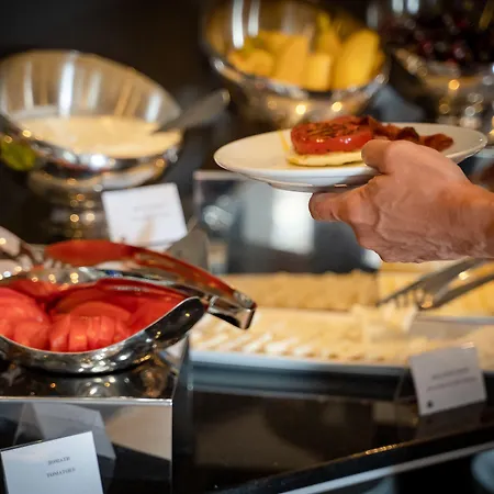 Panorama - Free Ev Charging Station Hotel