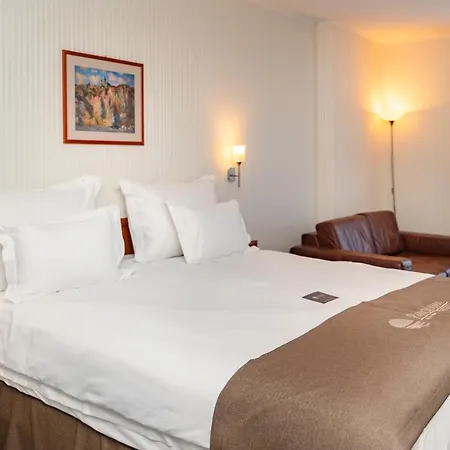 Panorama - Free Ev Charging Station Hotel 4*